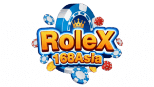 rolex168asia logo